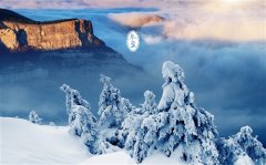 登山好心情发朋友圈句子