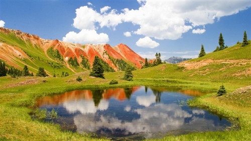 适合发朋友圈的秋景句子