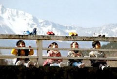 心情低落说说发朋友圈