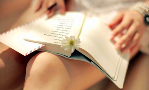 张小娴散文集经典语录