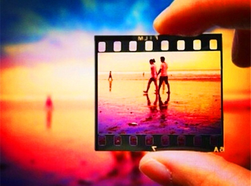 夏季适合发朋友圈的句子