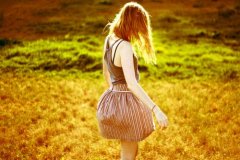 异地恋分手后伤感的句子