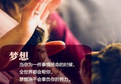 一些灵魂深处的经典句子
