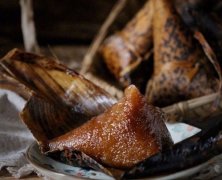 端午节给老人的祝福语