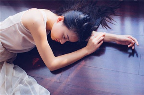 让人心塞发堵的句子