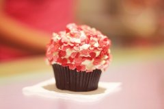 有喜欢的人了发朋友圈的句子