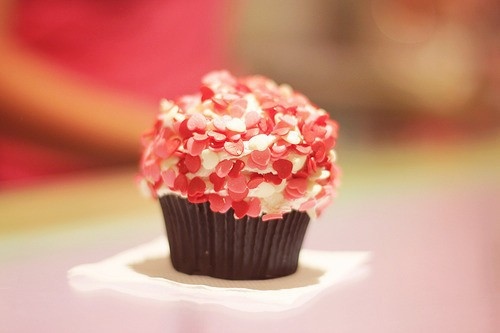 有喜欢的人了发朋友圈的句子