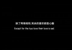 抖音上最火的心酸句子