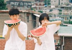 给女朋友浪漫留言短句
