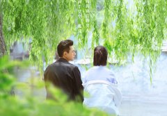 适合情话微甜的句子