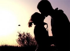 有趣的公开恋情的说说