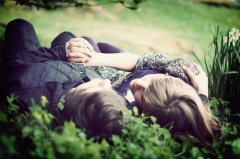 最浪漫的古风表白句子