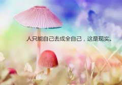 初中生励志格言经典短句