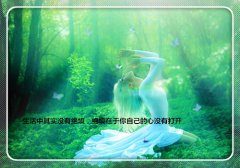 你有你的社会语录