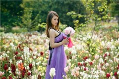 关于女人如花的经典语录