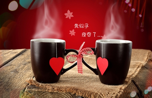 适合秀恩爱的朋友圈文案