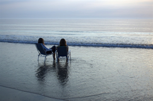 关于六月的唯美句子