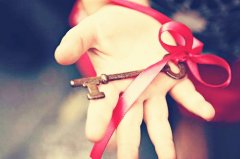 表达要互相珍惜对方的经典句子