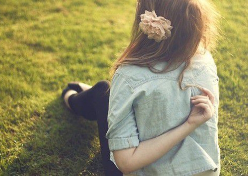 不想做黄脸婆的心情说说