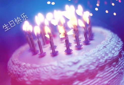 三十岁生日感言致自己的经典语录