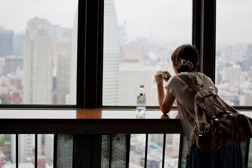 欢乐颂经典台词