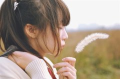 聪明女人发朋友圈的话