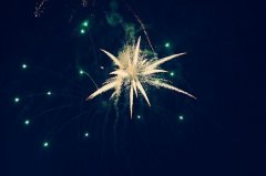 睡前一句话暖心话晚安