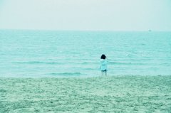 特别美好的小清新句子