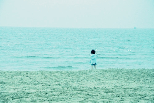 特别美好的小清新句子