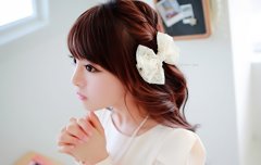 形容笑得好看的句子