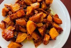 形容东西好吃的句子