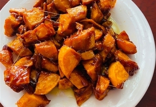 形容东西好吃的句子