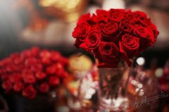 写给男朋友的话