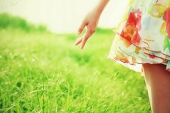 秋天唯美诗句景色句子