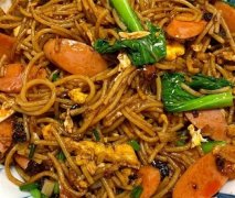 凌晨发夜宵朋友圈的句子