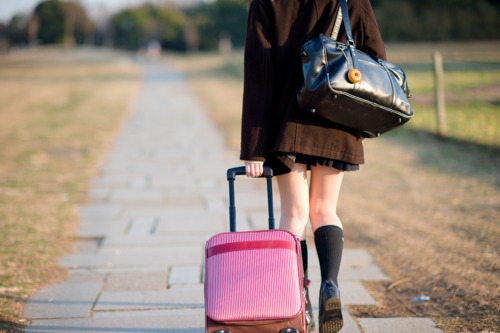 孩子住校妈妈心情说说(精选31句)