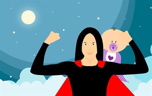 熊孩子的朋友圈说说(精选21句) 熊孩子的朋友圈说说(精选21句)