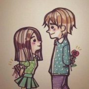 关于偏爱的唯美句子(精选32句)