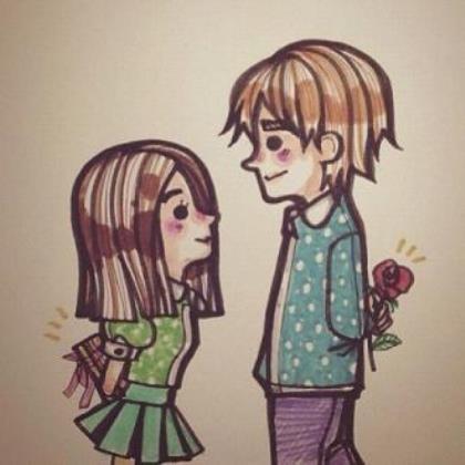 关于偏爱的唯美句子(精选32句)