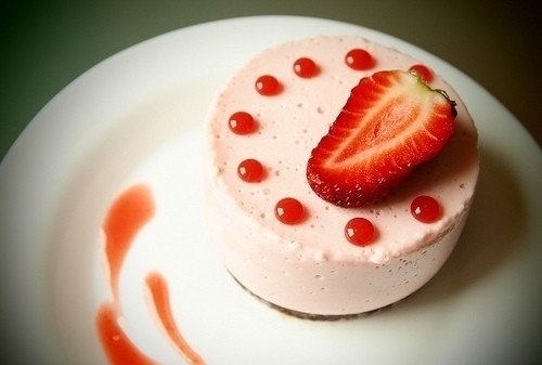 蛋糕发圈吸引人的句子(58句)