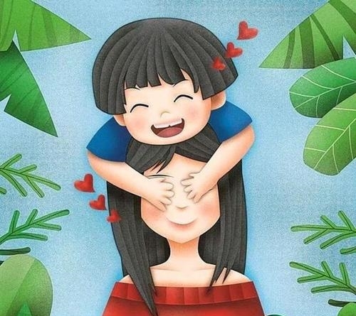 形容母亲平凡而伟大的句子(58句)