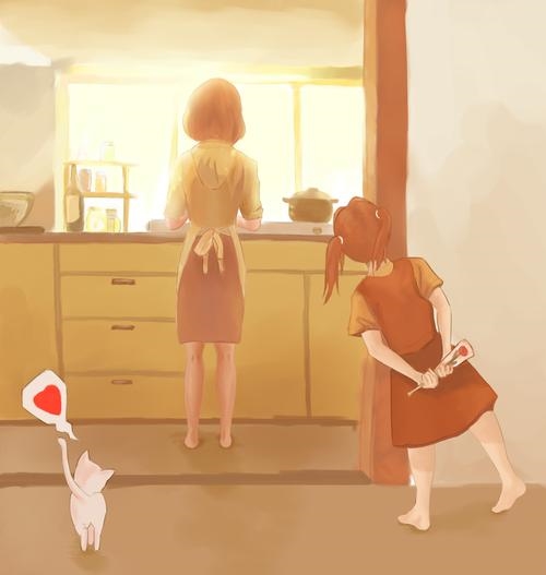 形容母亲平凡而伟大的句子(58句)