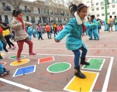 童真快乐的简短句子(精选80句)