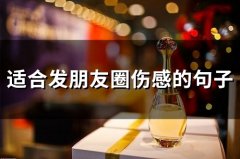一个人无奈伤感心酸句子