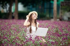 适合发微信朋友圈的伤感句子(65句)