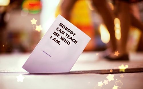 女人励志霸气的句子说说心情(共83句)