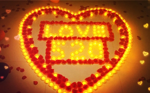 情人节一个人心情句子短句(精选49句) 情人节一个人心情句子短句(精选49句)