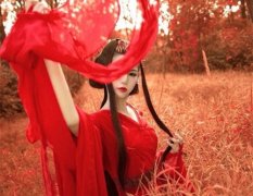 富有爱情诗意的名字(共166个)