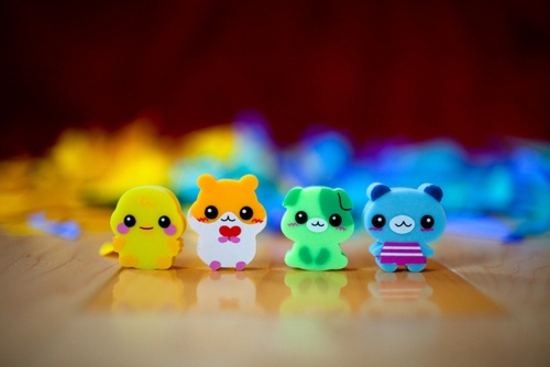 有深刻含义爱情的昵称(共169个)