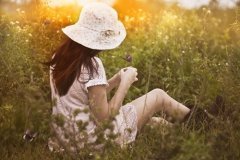 幽默有内涵的微信名字(共65个)